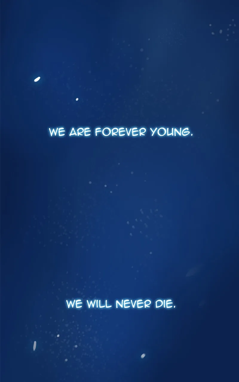 Read Everywhere & Nowhere chapter 54 image 27 on Lezhin