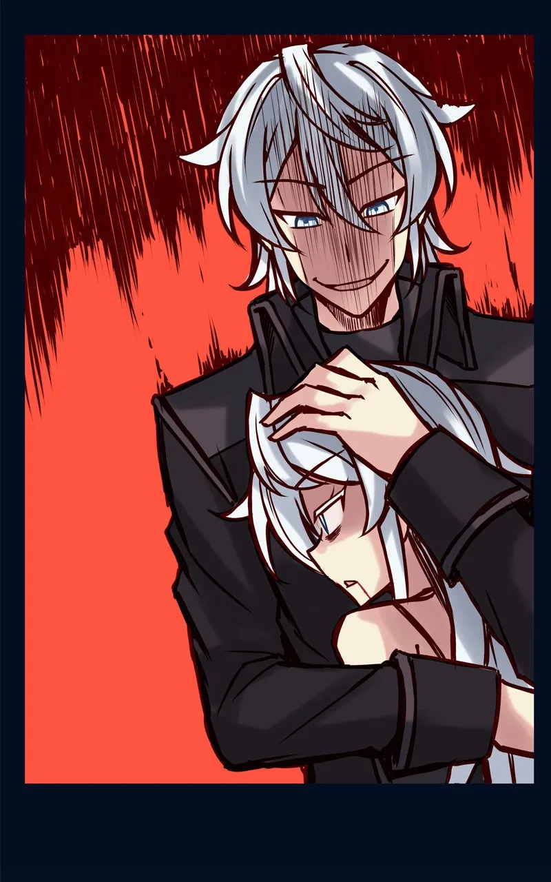Read Everywhere & Nowhere chapter 54 image 33 on Lezhin