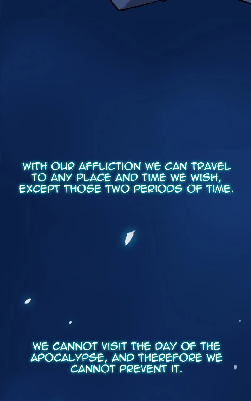 Read Everywhere & Nowhere chapter 54 image 40 on Lezhin