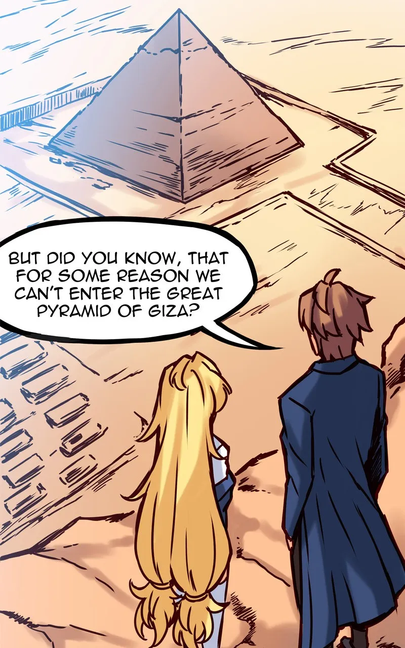 Read Everywhere & Nowhere chapter 54 image 45 on Lezhin