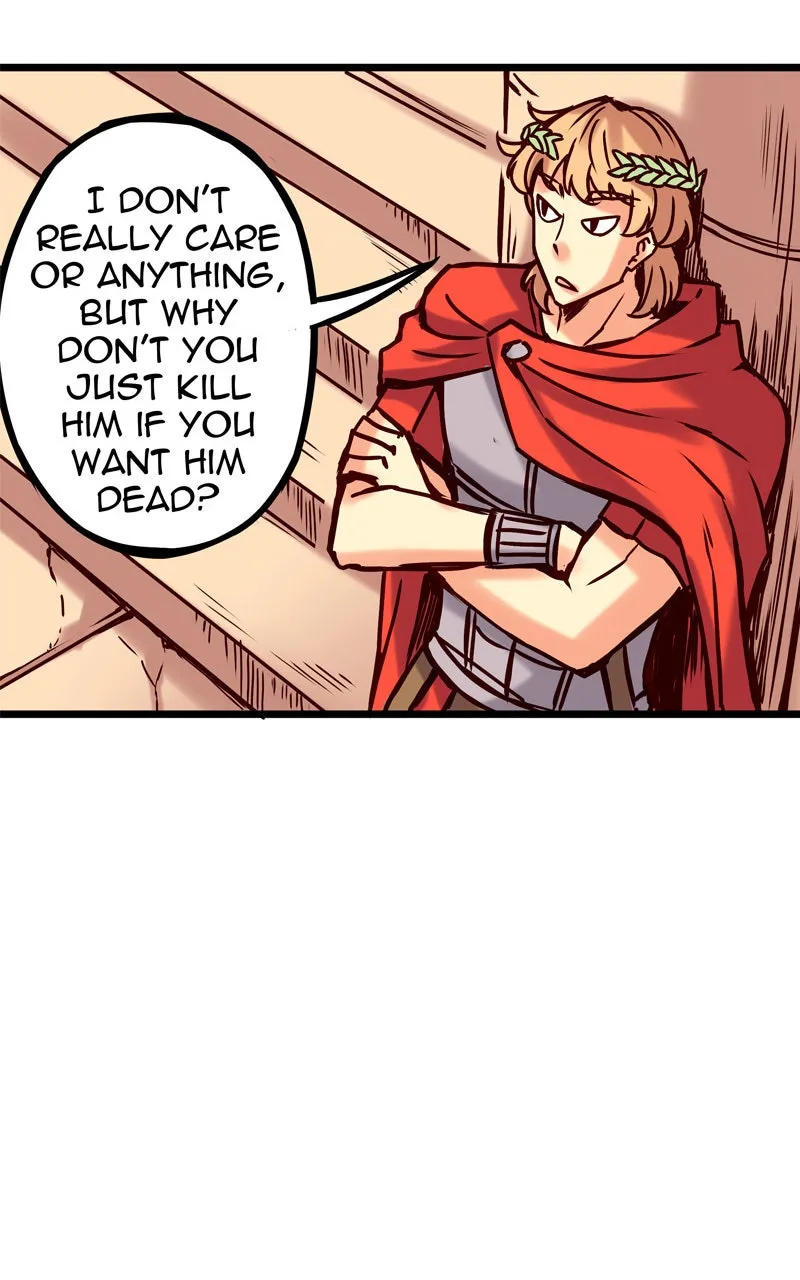 Read Everywhere & Nowhere chapter 55 image 14 on Lezhin