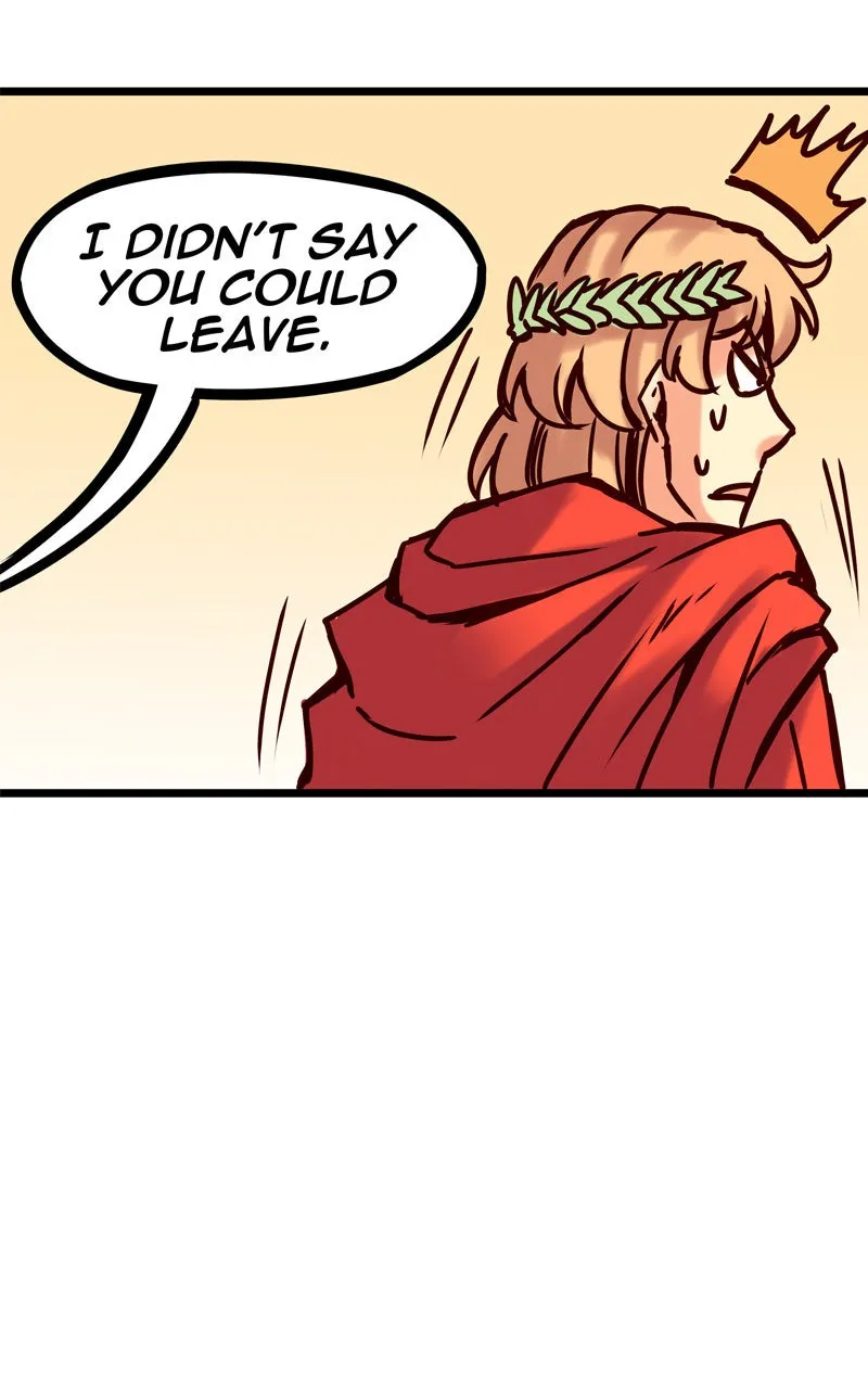 Read Everywhere & Nowhere chapter 55 image 18 on Lezhin