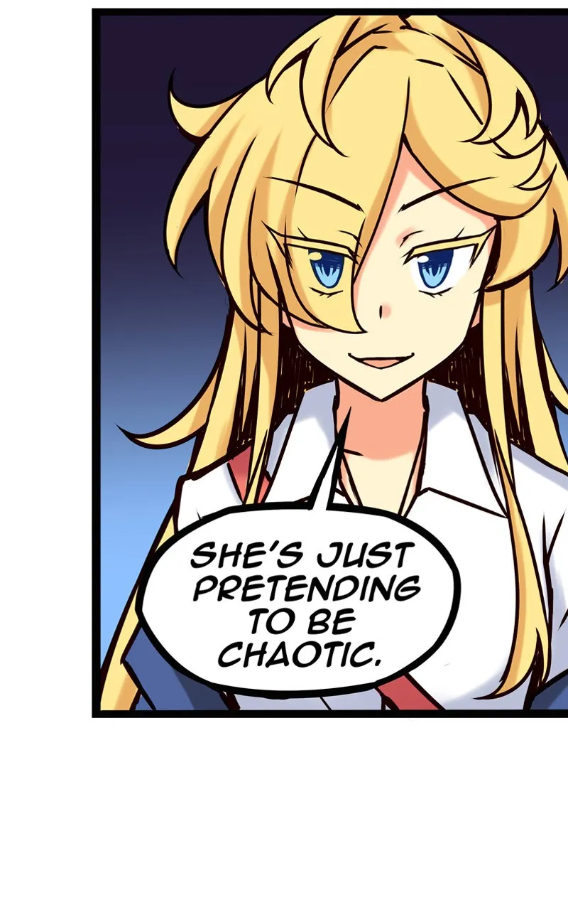 Read Everywhere & Nowhere chapter 55 image 29 on Lezhin