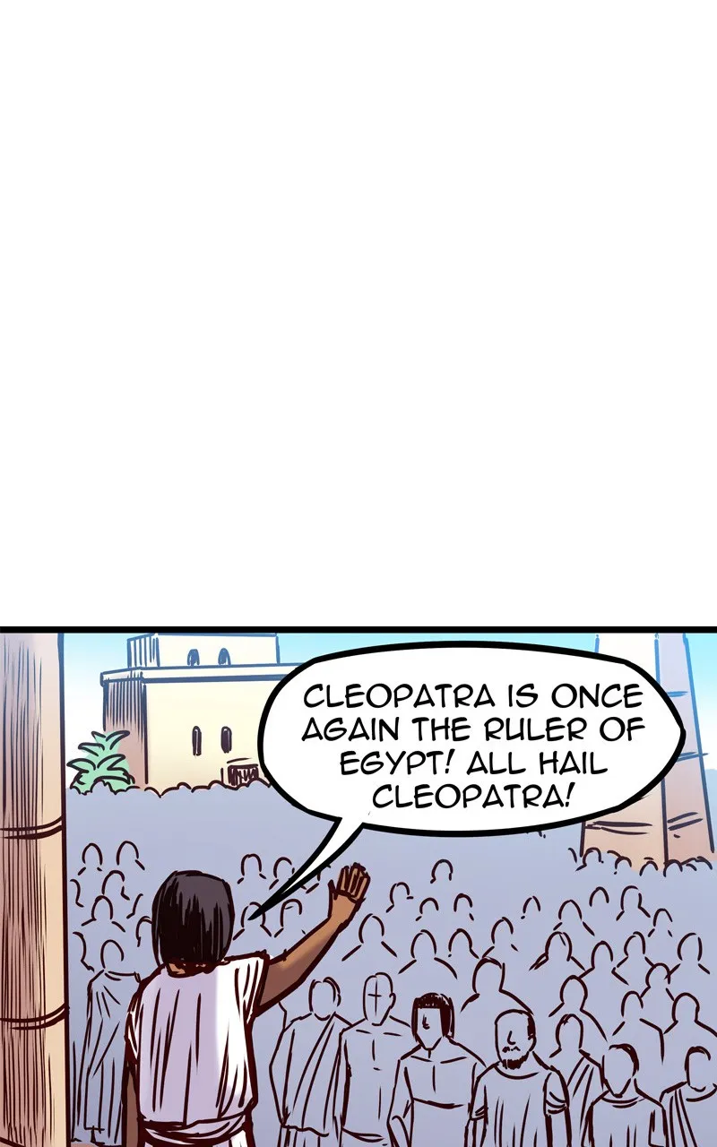 Read Everywhere & Nowhere chapter 55 image 6 on Lezhin
