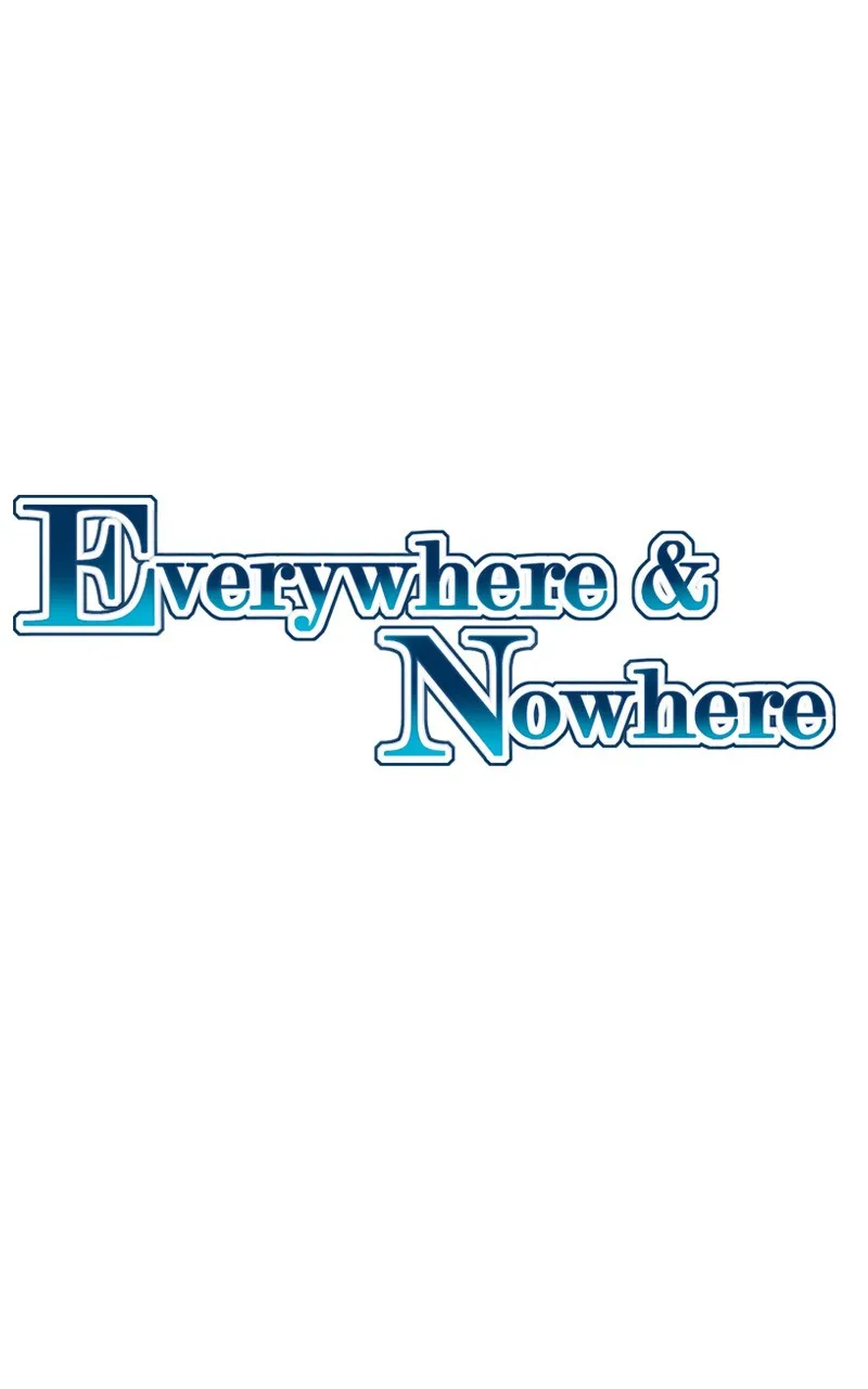 Read Everywhere & Nowhere chapter 56 image 0 on Lezhin