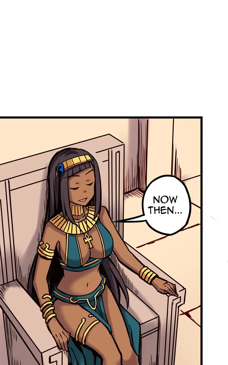 Read Everywhere & Nowhere chapter 56 image 1 on Lezhin