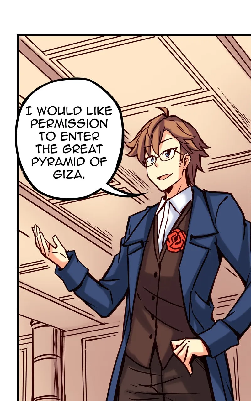 Read Everywhere & Nowhere chapter 56 image 10 on Lezhin