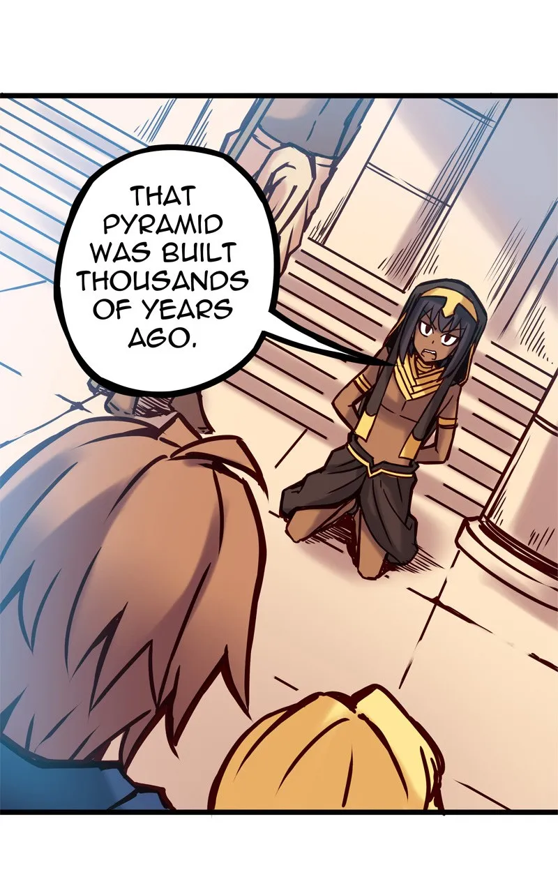 Read Everywhere & Nowhere chapter 56 image 13 on Lezhin