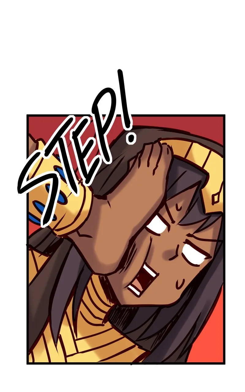 Read Everywhere & Nowhere chapter 56 image 17 on Lezhin