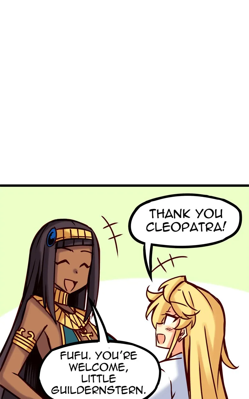 Read Everywhere & Nowhere chapter 56 image 20 on Lezhin