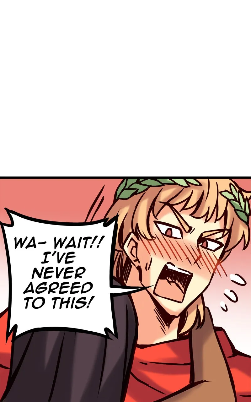 Read Everywhere & Nowhere chapter 56 image 23 on Lezhin