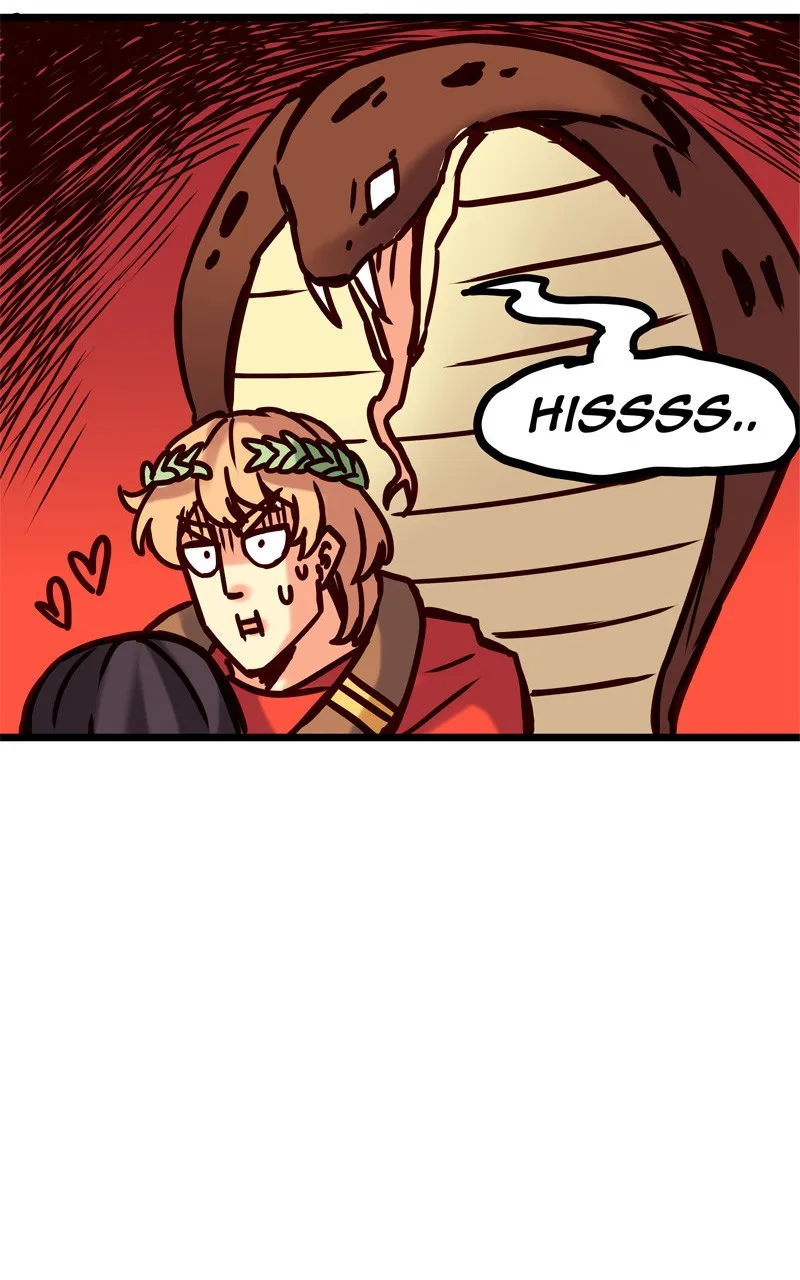 Read Everywhere & Nowhere chapter 56 image 25 on Lezhin