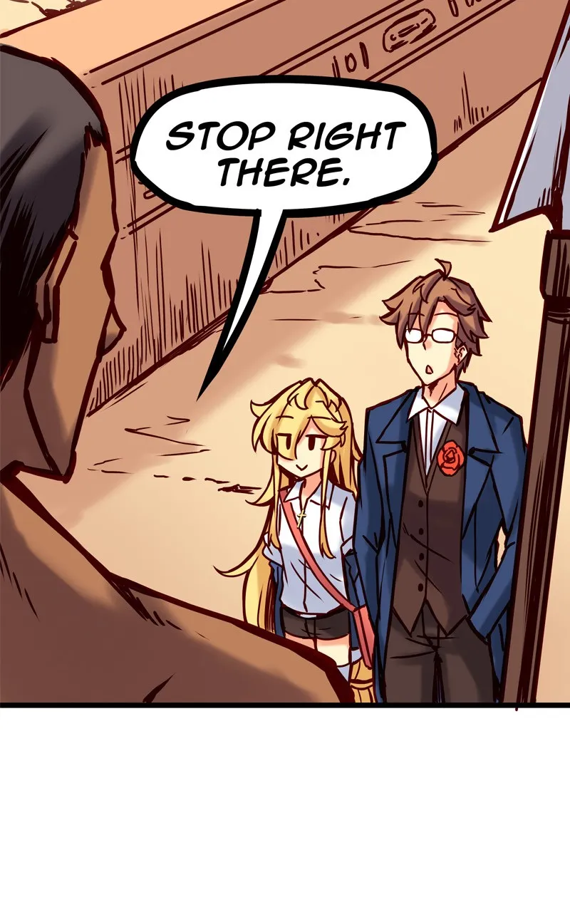 Read Everywhere & Nowhere chapter 56 image 30 on Lezhin