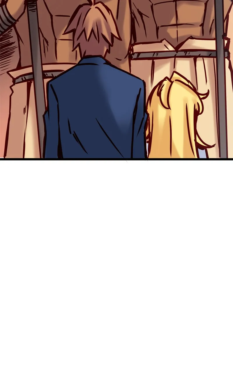 Read Everywhere & Nowhere chapter 56 image 32 on Lezhin