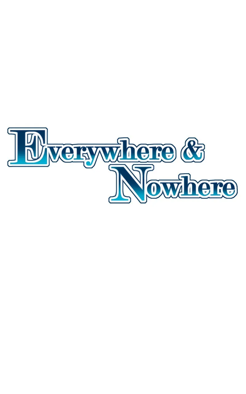 Read Everywhere & Nowhere chapter 57 image 0 on Lezhin