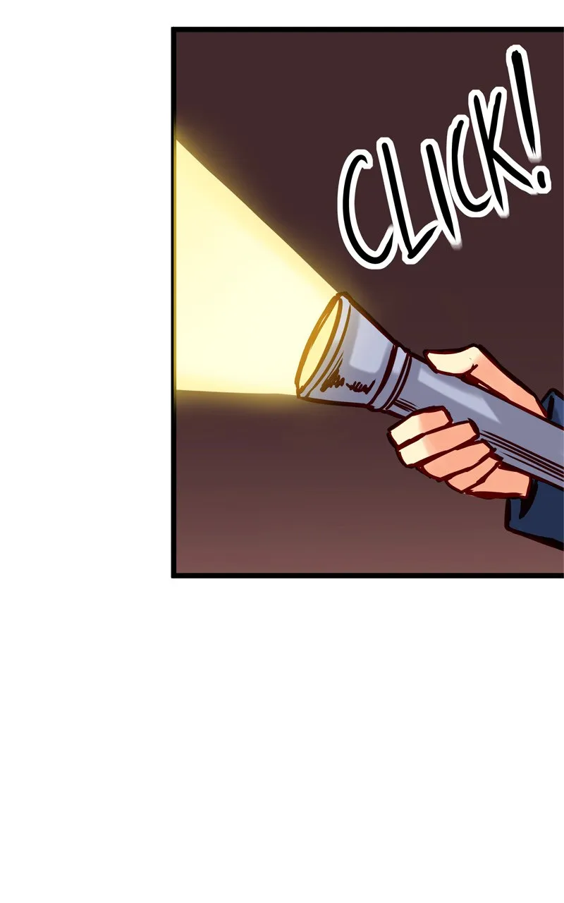 Read Everywhere & Nowhere chapter 57 image 14 on Lezhin
