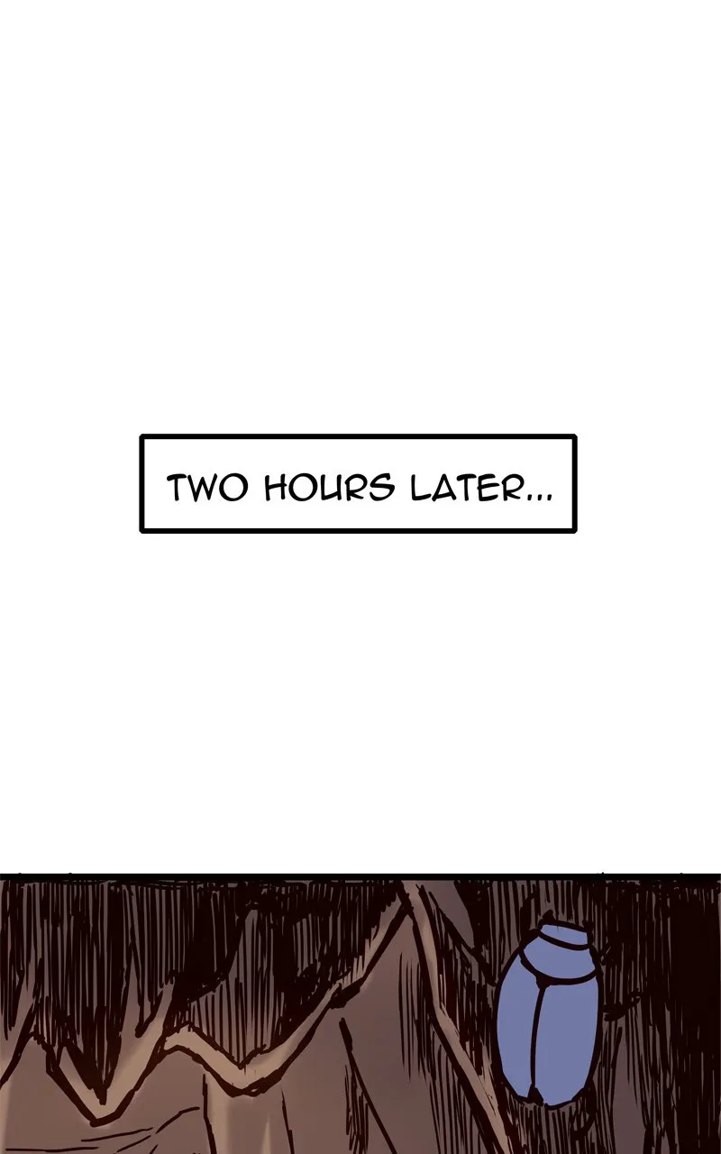 Read Everywhere & Nowhere chapter 57 image 18 on Lezhin