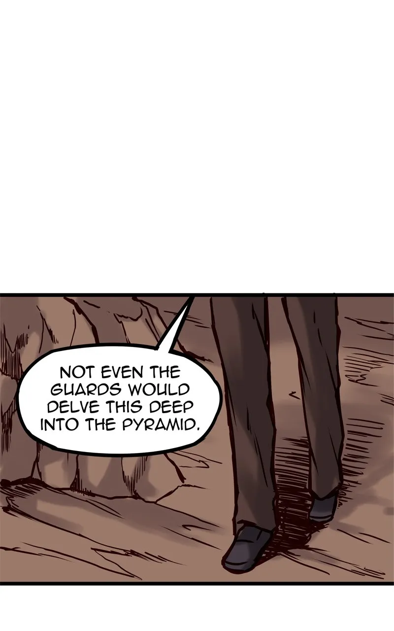 Read Everywhere & Nowhere chapter 57 image 22 on Lezhin