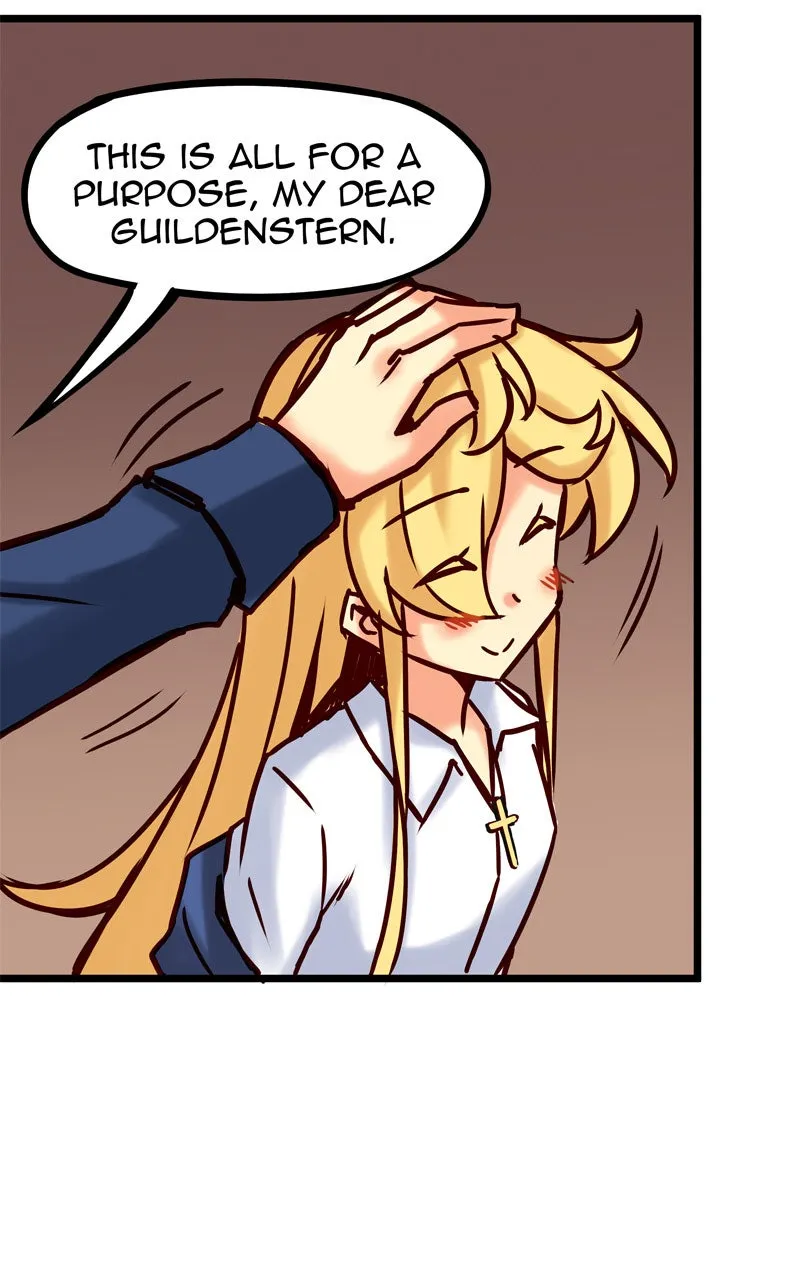 Read Everywhere & Nowhere chapter 57 image 24 on Lezhin