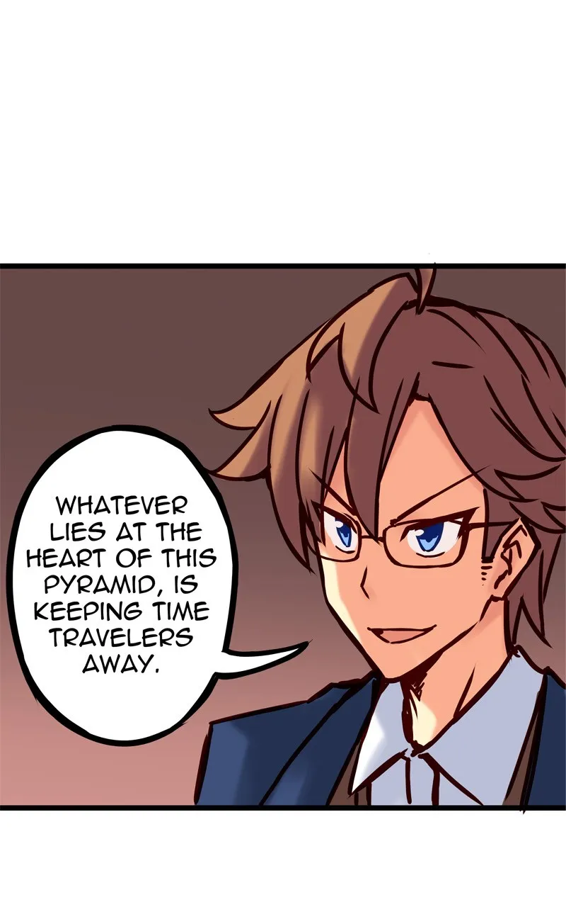 Read Everywhere & Nowhere chapter 57 image 26 on Lezhin