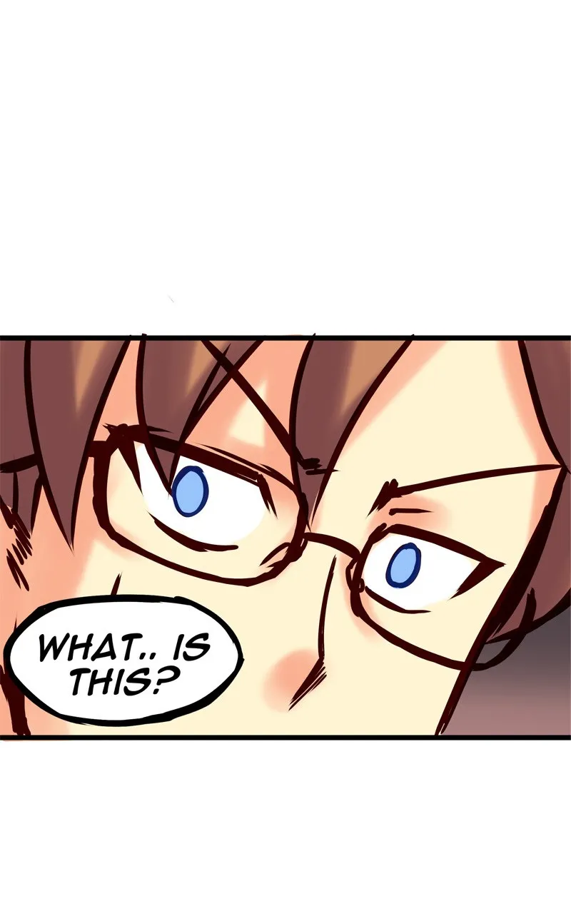 Read Everywhere & Nowhere chapter 57 image 32 on Lezhin