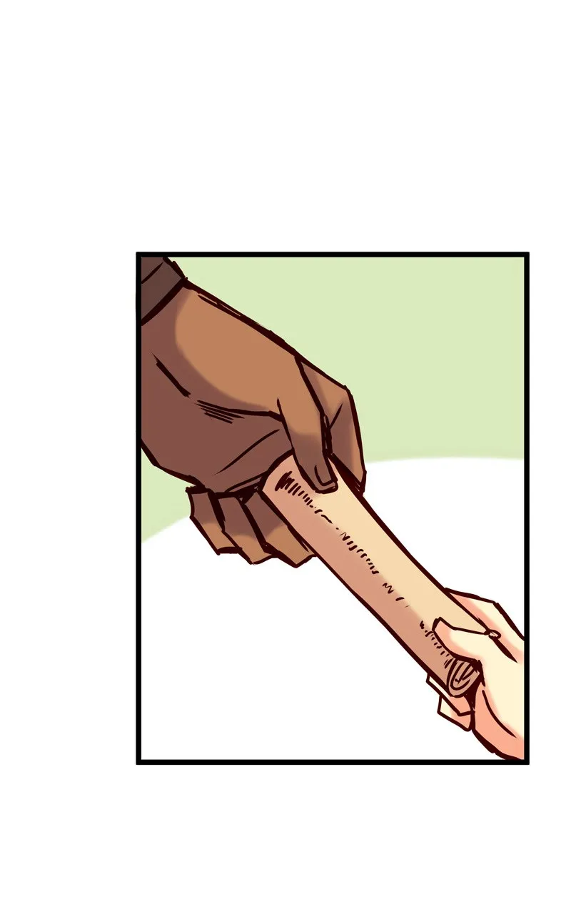 Read Everywhere & Nowhere chapter 57 image 4 on Lezhin