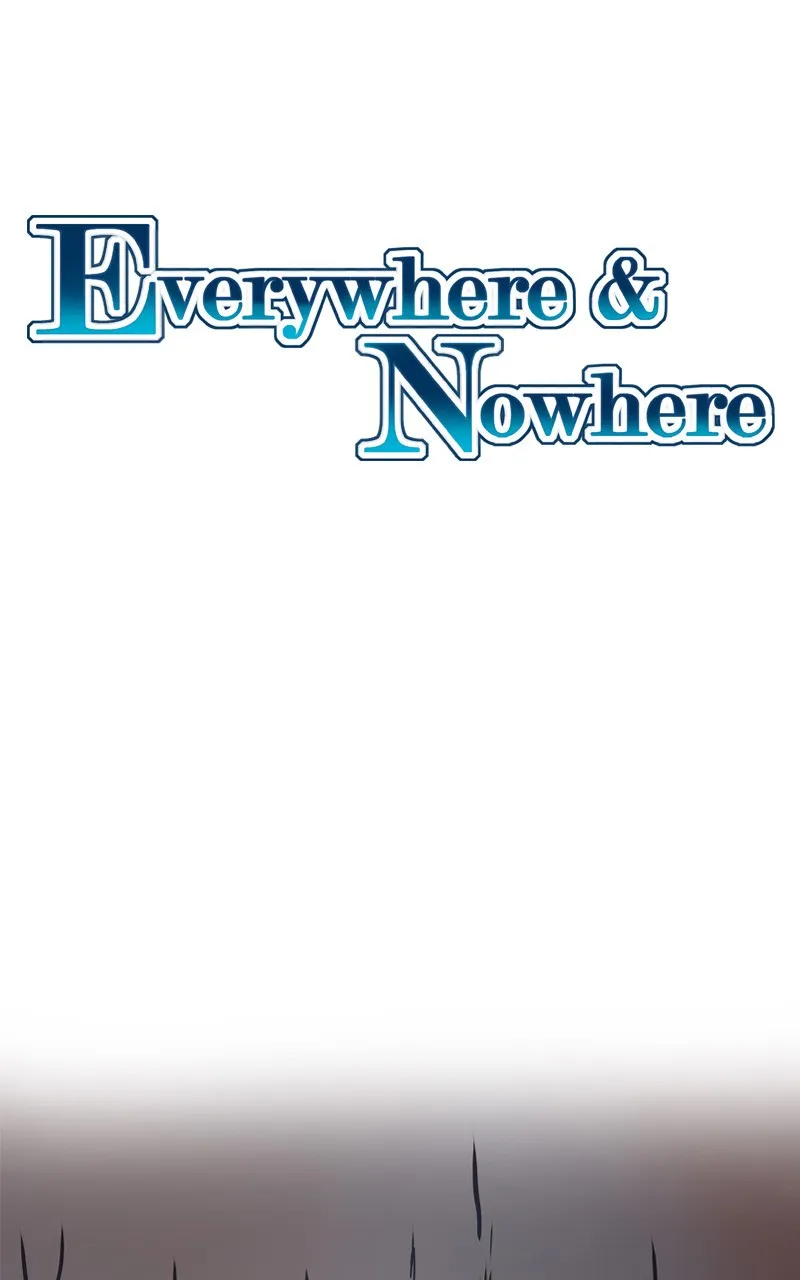 Read Everywhere & Nowhere chapter 58 image 0 on Lezhin