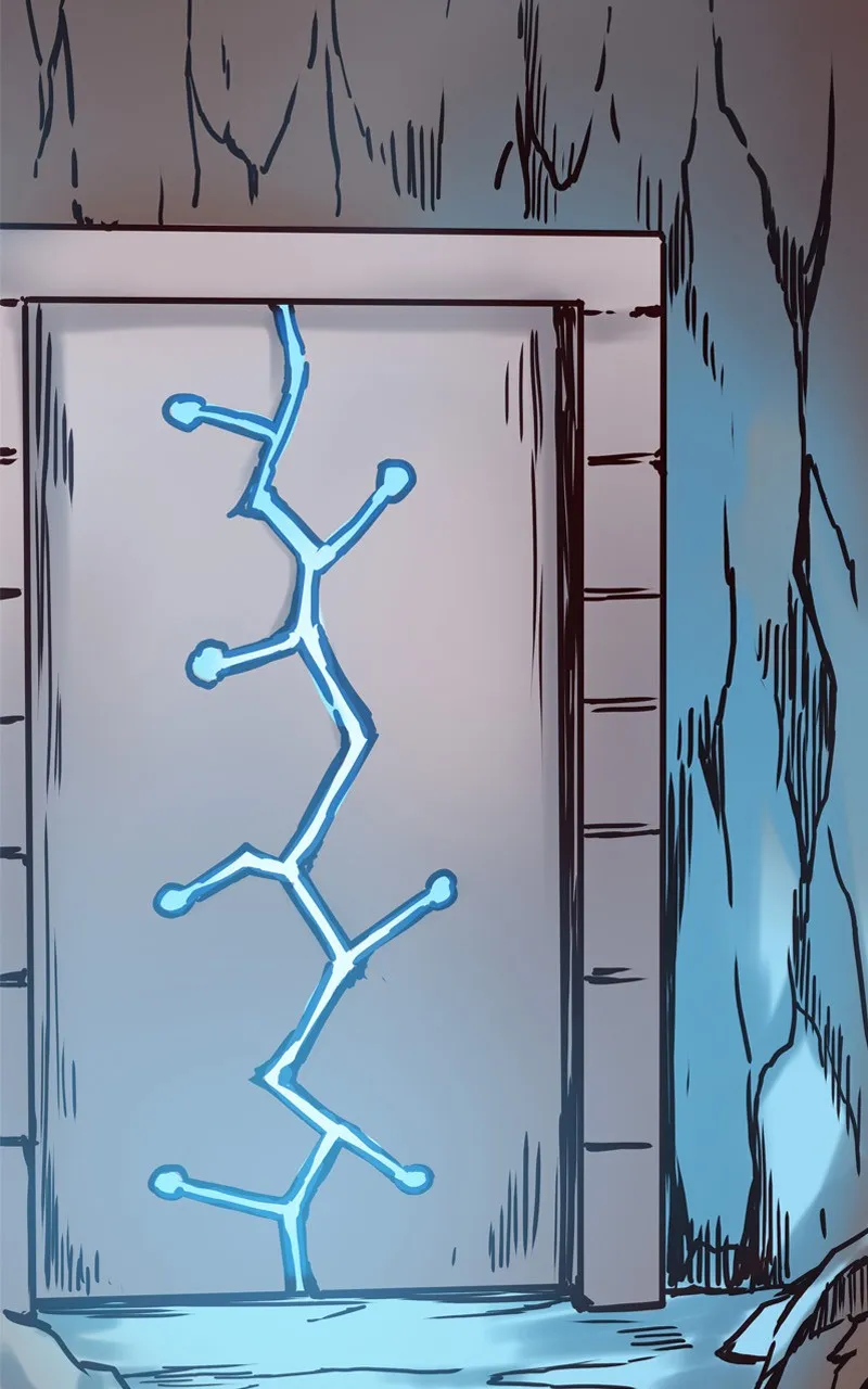Read Everywhere & Nowhere chapter 58 image 1 on Lezhin