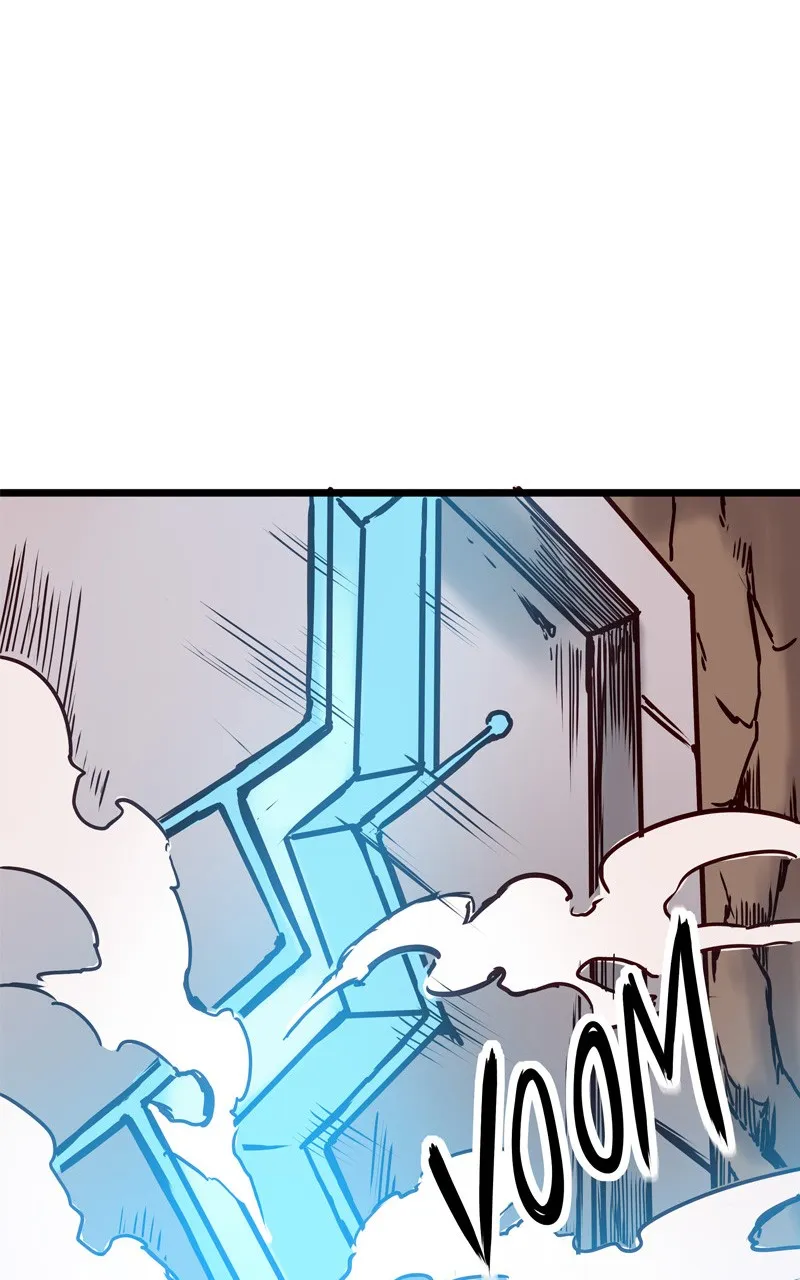 Read Everywhere & Nowhere chapter 58 image 12 on Lezhin