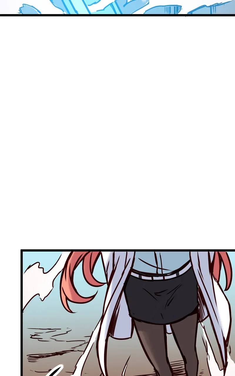 Read Everywhere & Nowhere chapter 58 image 13 on Lezhin