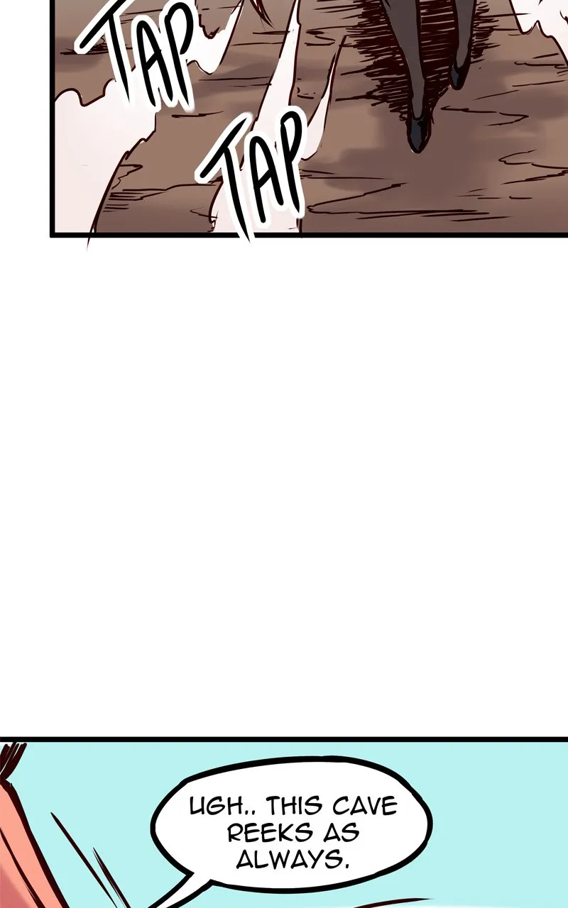 Read Everywhere & Nowhere chapter 58 image 14 on Lezhin