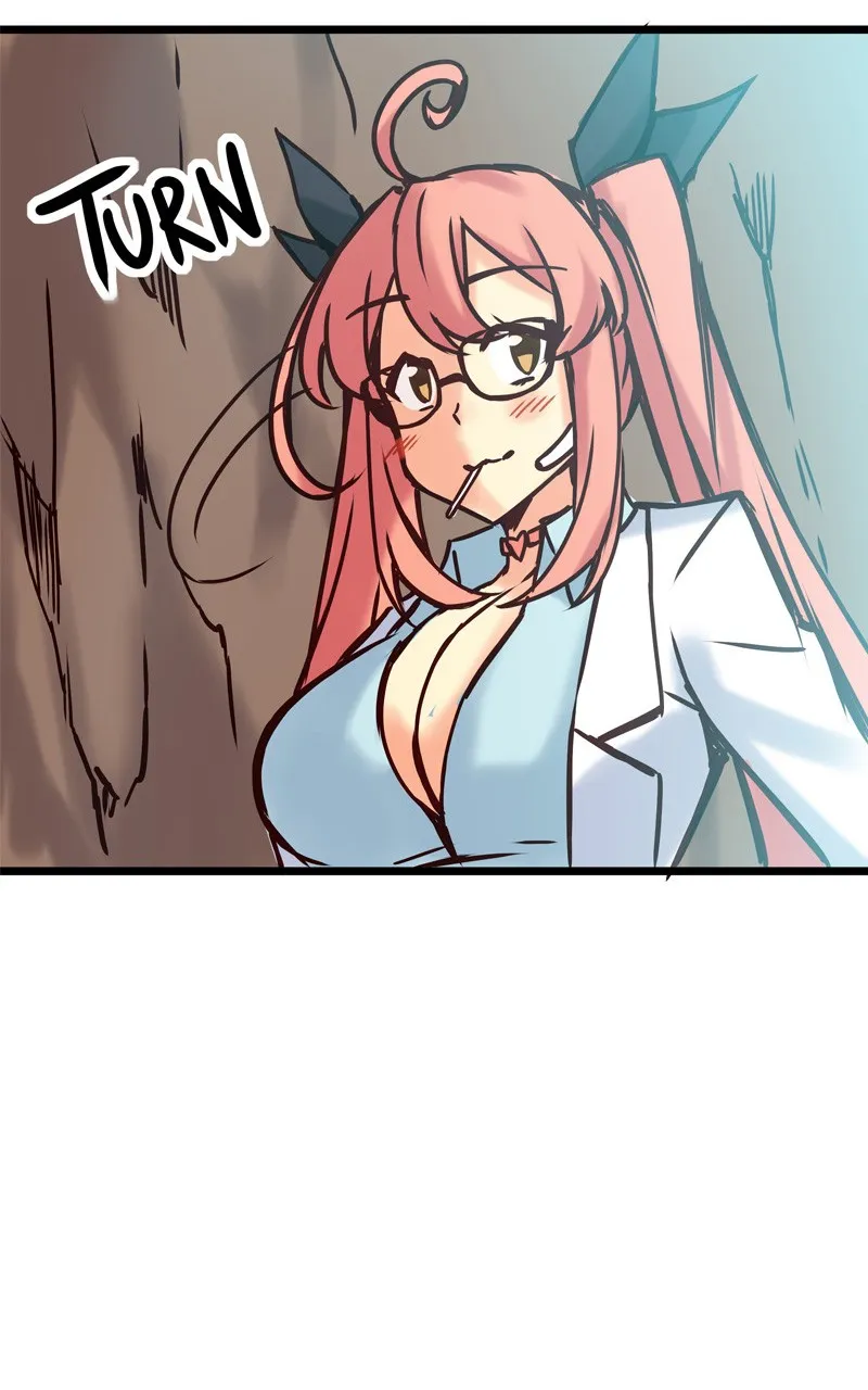 Read Everywhere & Nowhere chapter 58 image 18 on Lezhin