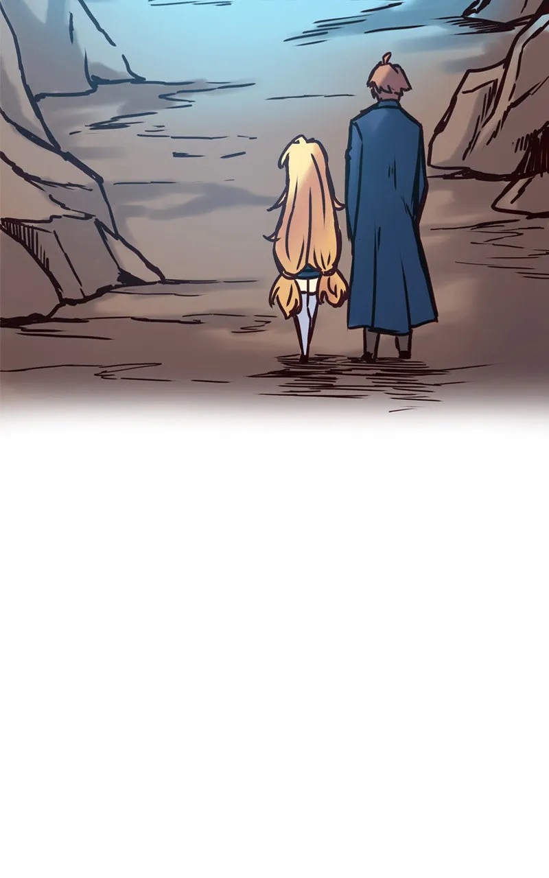 Read Everywhere & Nowhere chapter 58 image 2 on Lezhin