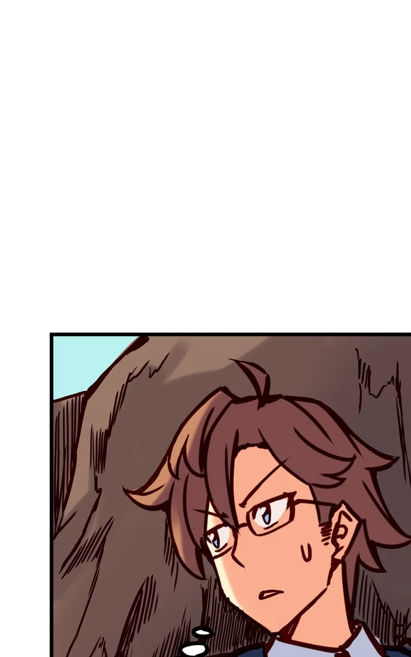 Read Everywhere & Nowhere chapter 58 image 22 on Lezhin