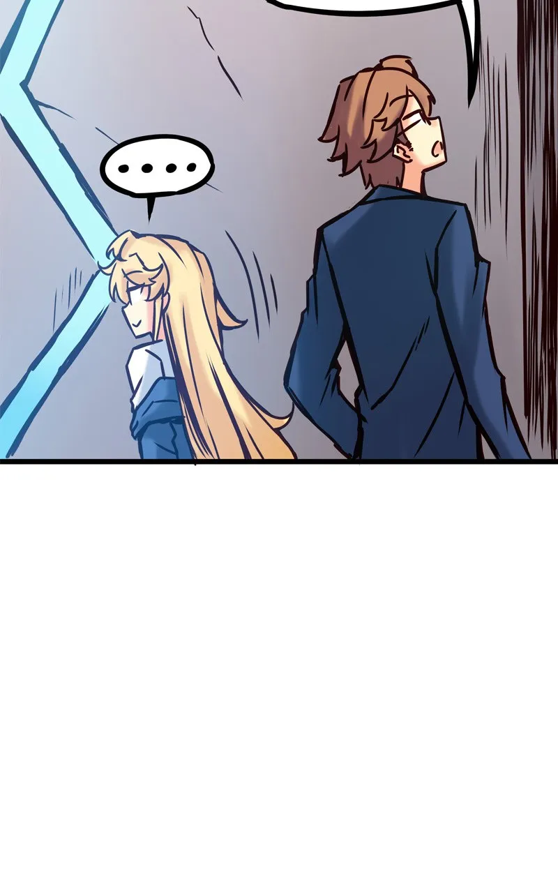 Read Everywhere & Nowhere chapter 58 image 7 on Lezhin