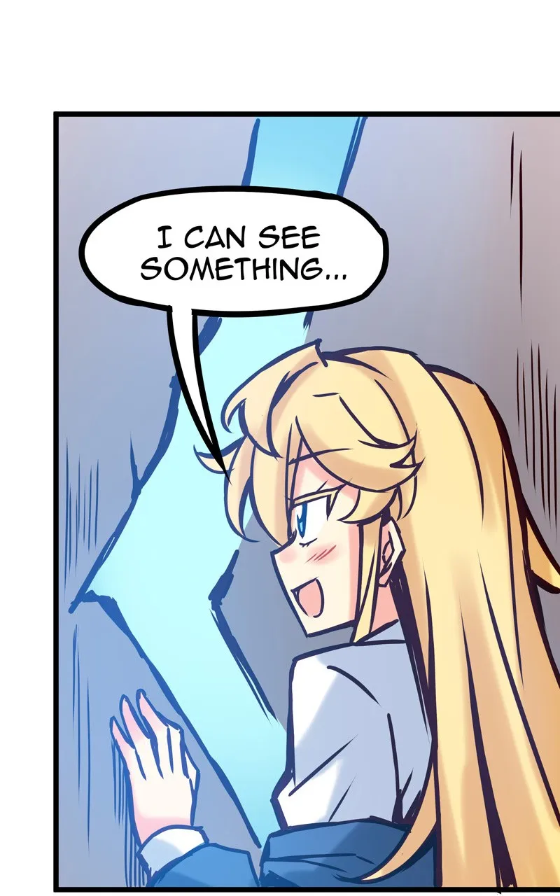 Read Everywhere & Nowhere chapter 58 image 8 on Lezhin