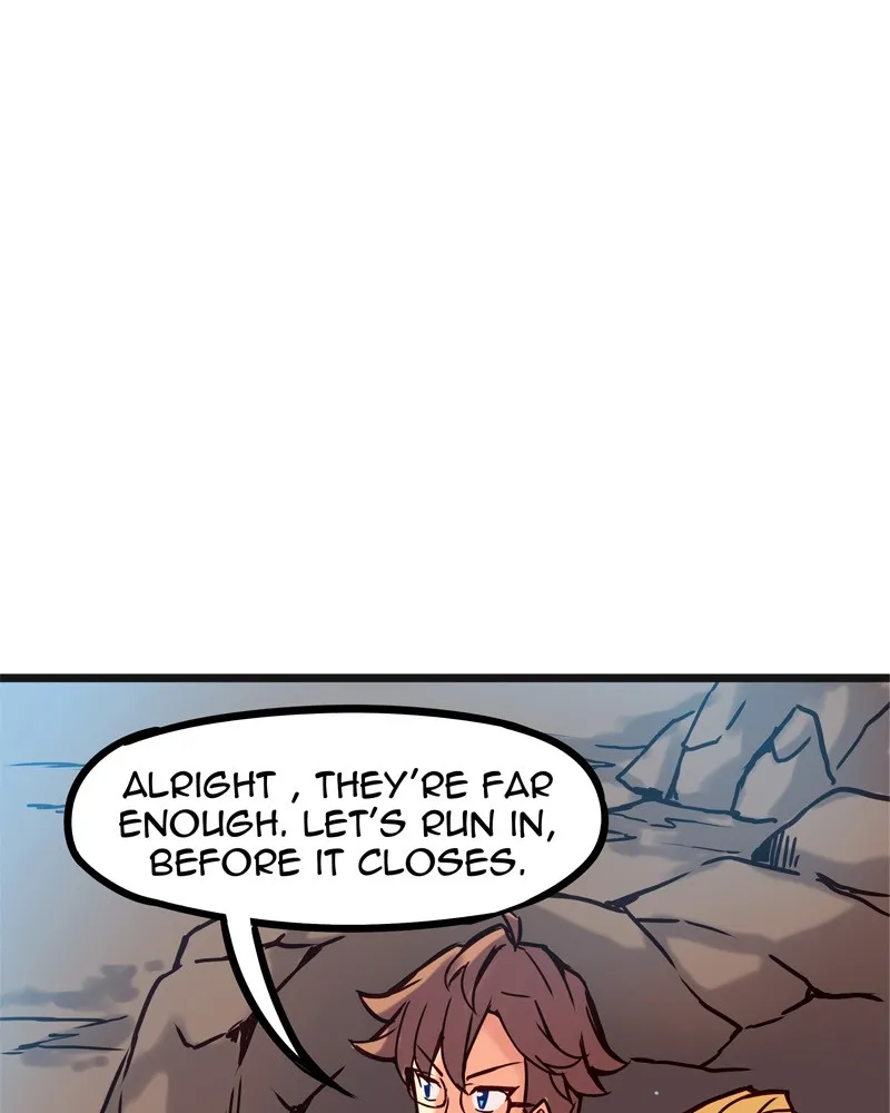 Read Everywhere & Nowhere chapter 59 image 10 on Lezhin