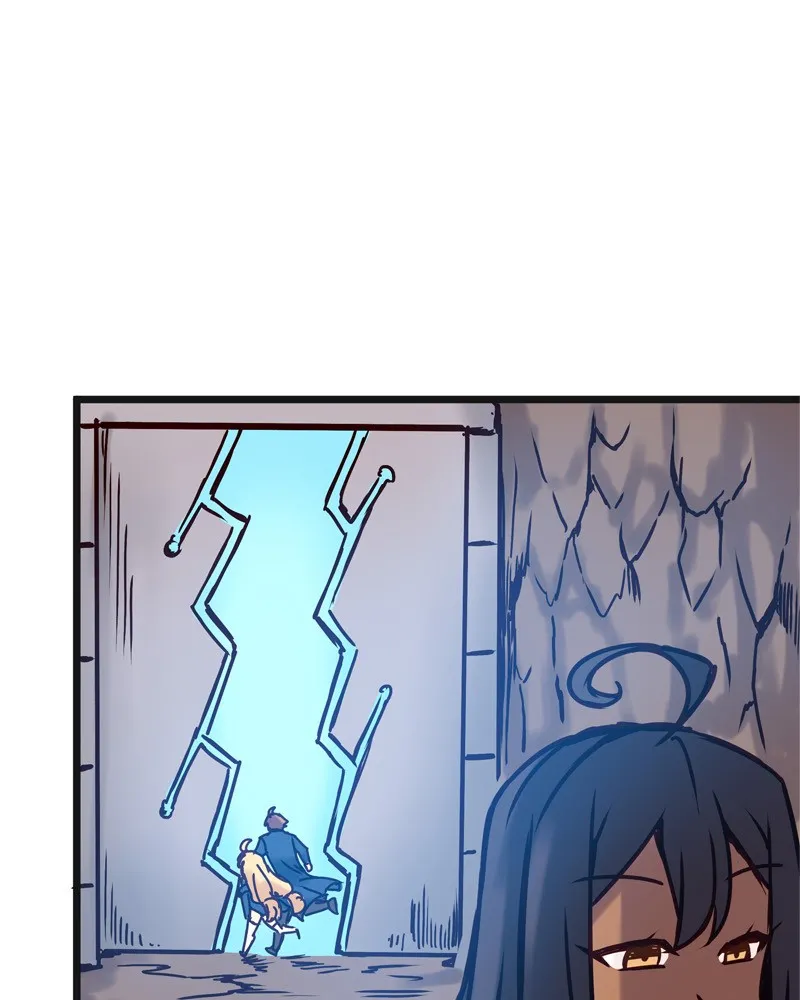 Read Everywhere & Nowhere chapter 59 image 12 on Lezhin