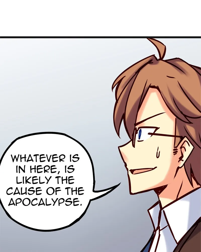 Read Everywhere & Nowhere chapter 59 image 18 on Lezhin
