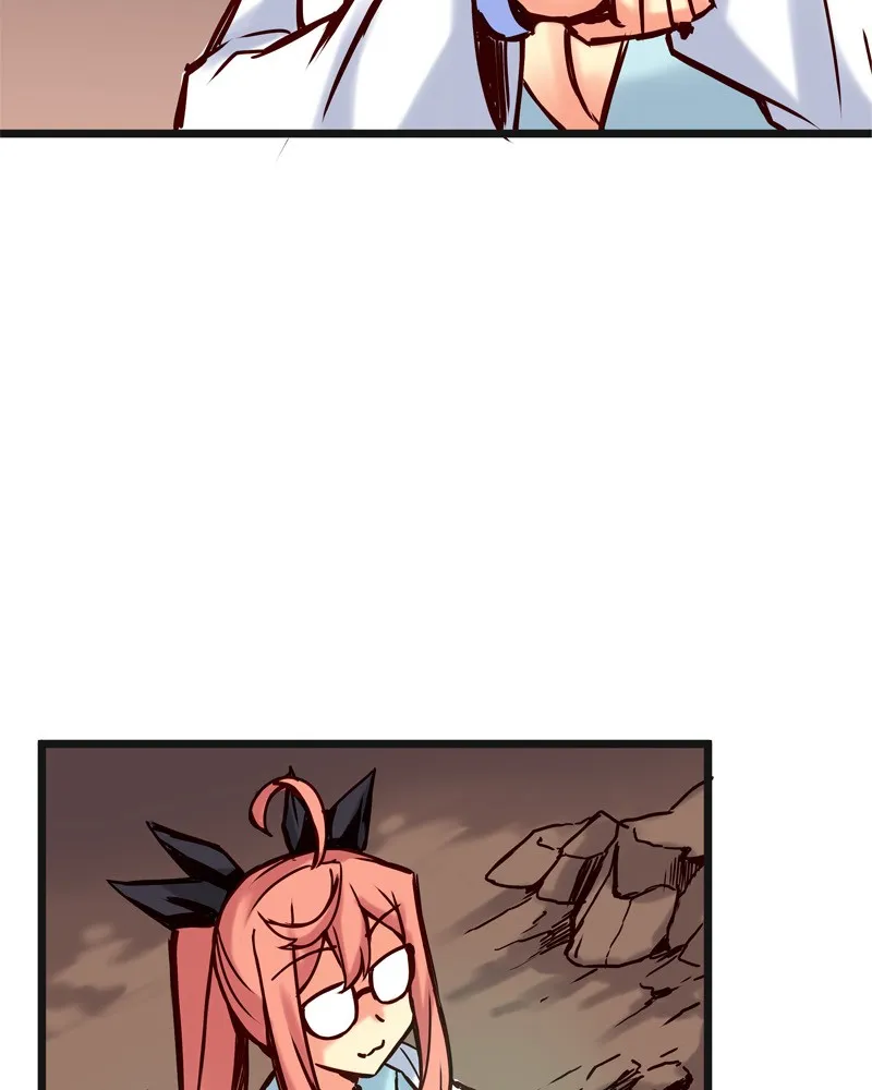 Read Everywhere & Nowhere chapter 59 image 2 on Lezhin