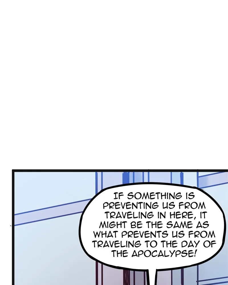 Read Everywhere & Nowhere chapter 59 image 21 on Lezhin