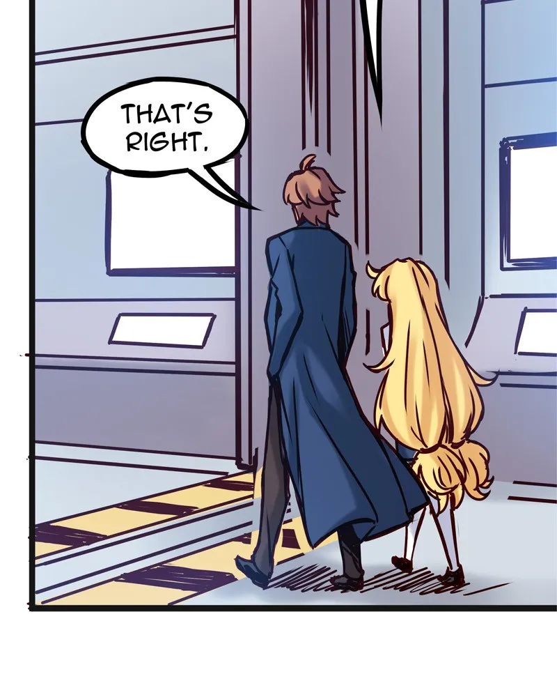 Read Everywhere & Nowhere chapter 59 image 22 on Lezhin