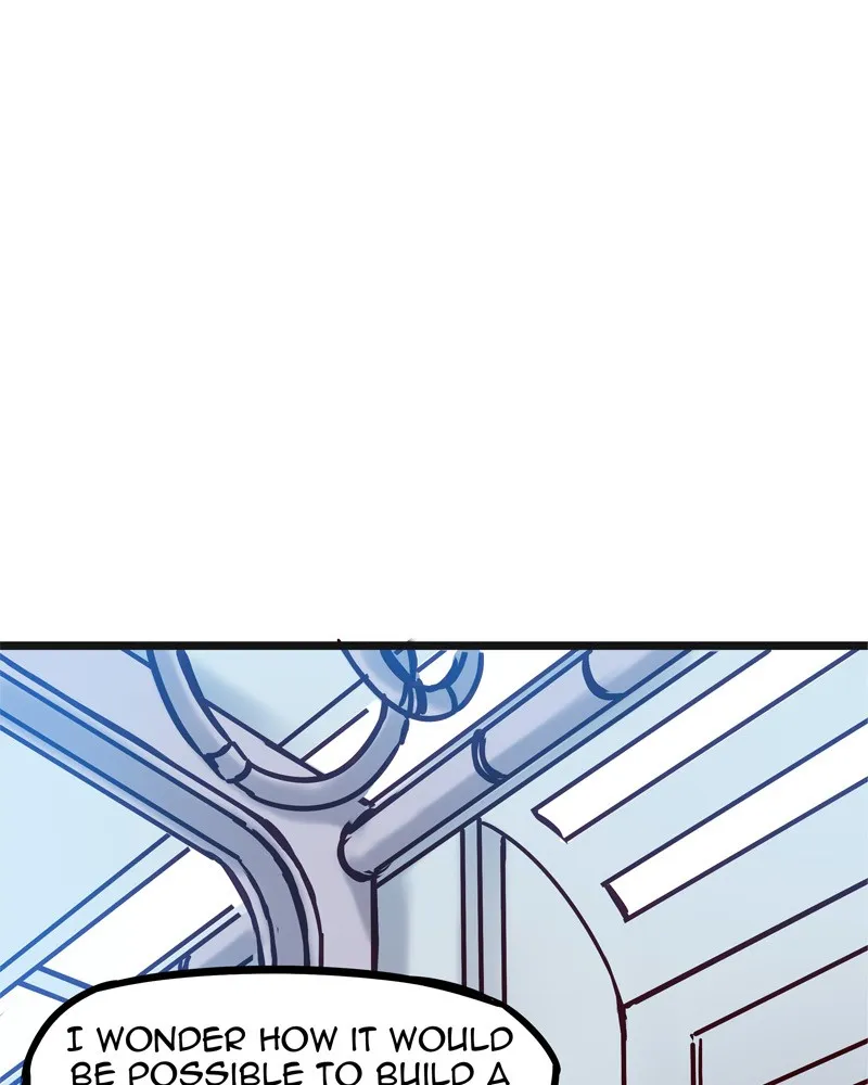 Read Everywhere & Nowhere chapter 59 image 23 on Lezhin