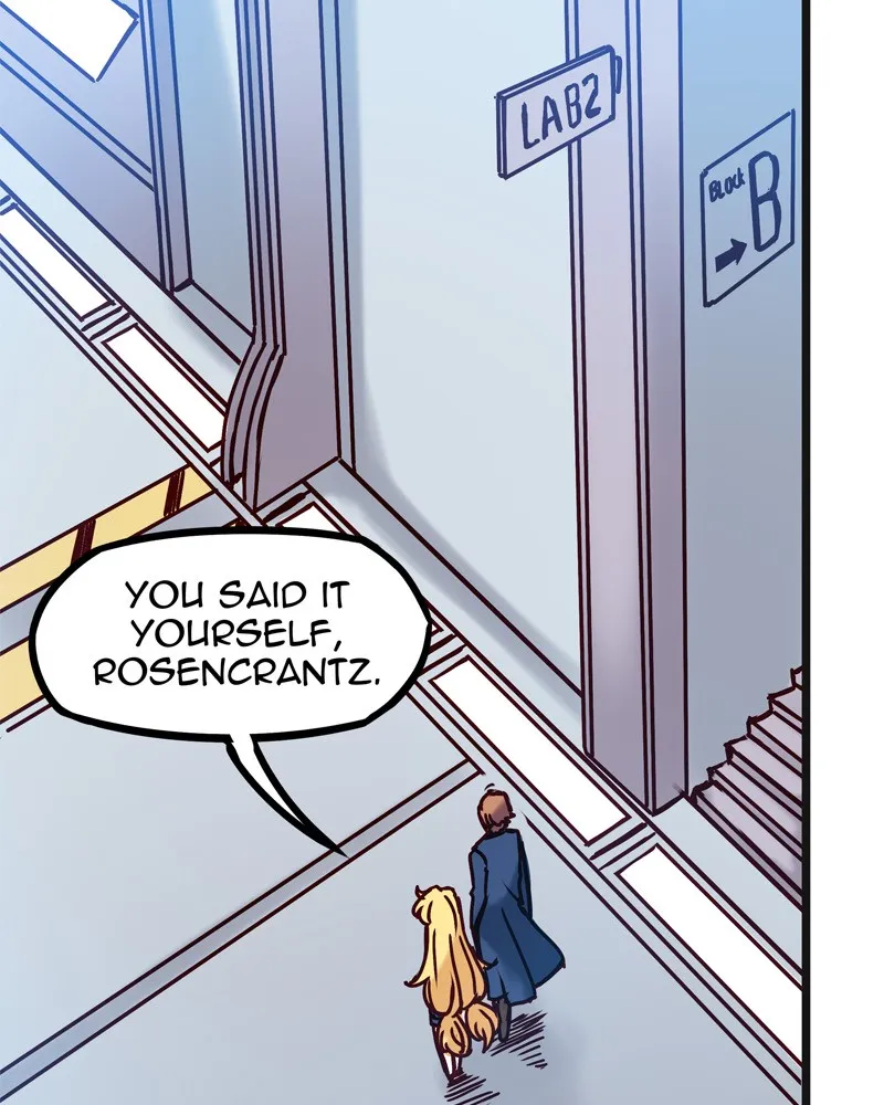 Read Everywhere & Nowhere chapter 59 image 25 on Lezhin