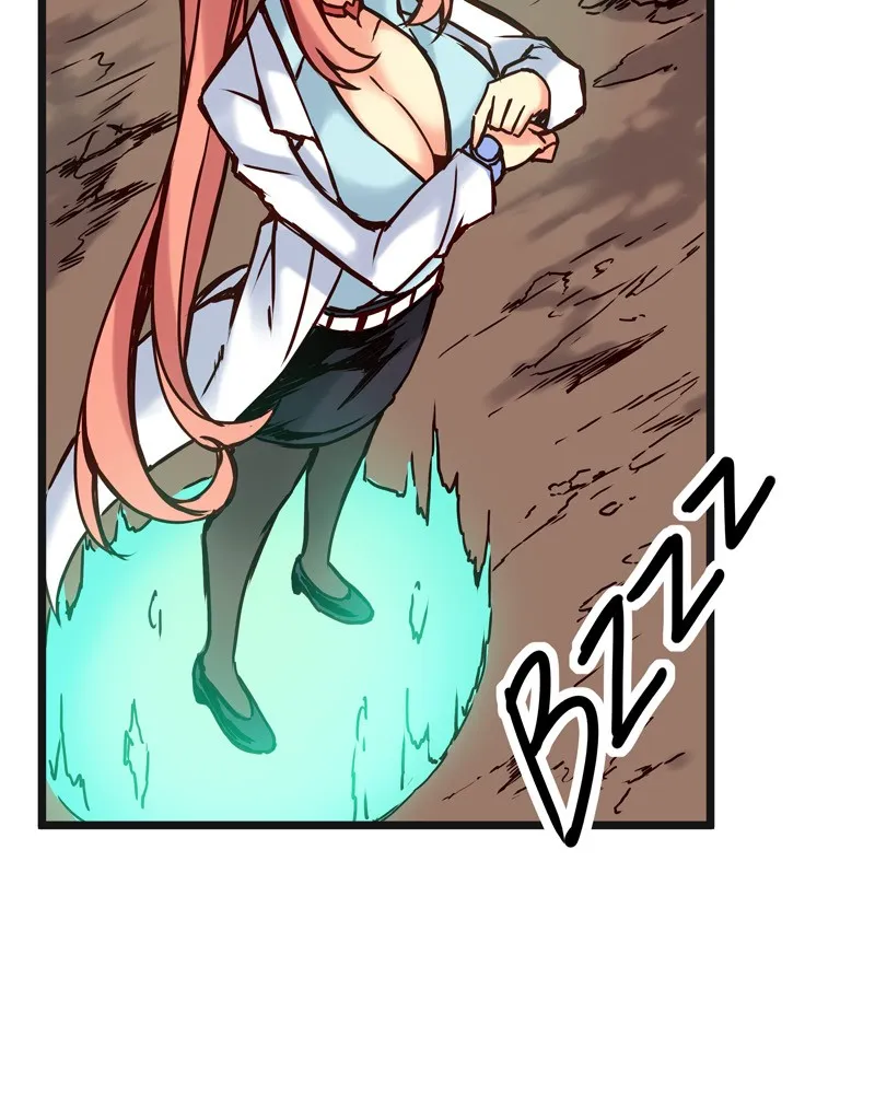 Read Everywhere & Nowhere chapter 59 image 3 on Lezhin