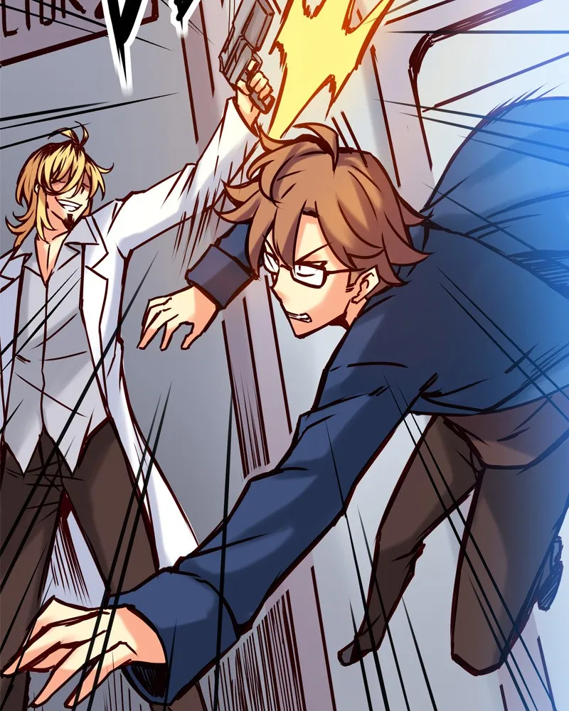 Read Everywhere & Nowhere chapter 59 image 33 on Lezhin
