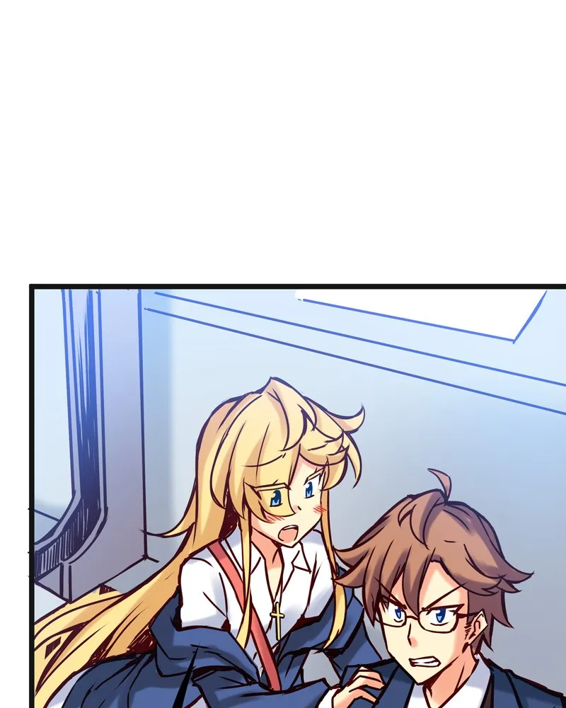 Read Everywhere & Nowhere chapter 59 image 36 on Lezhin