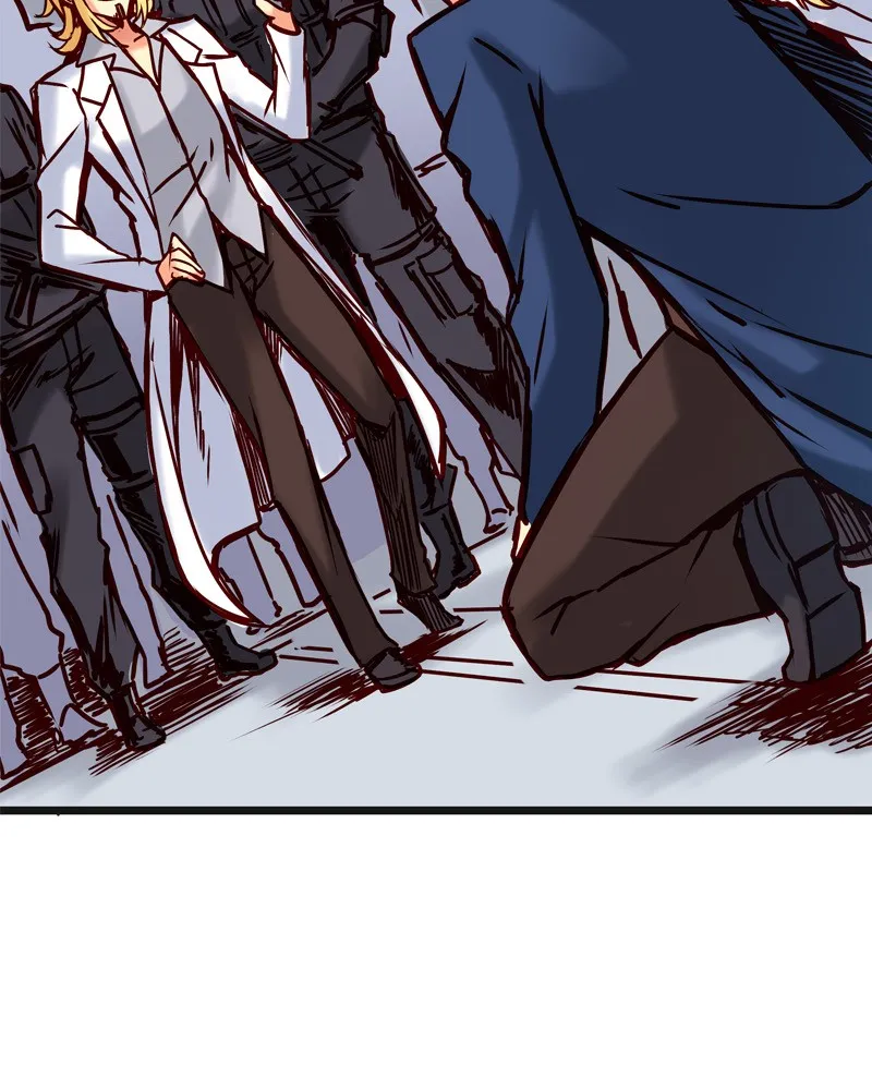 Read Everywhere & Nowhere chapter 59 image 39 on Lezhin