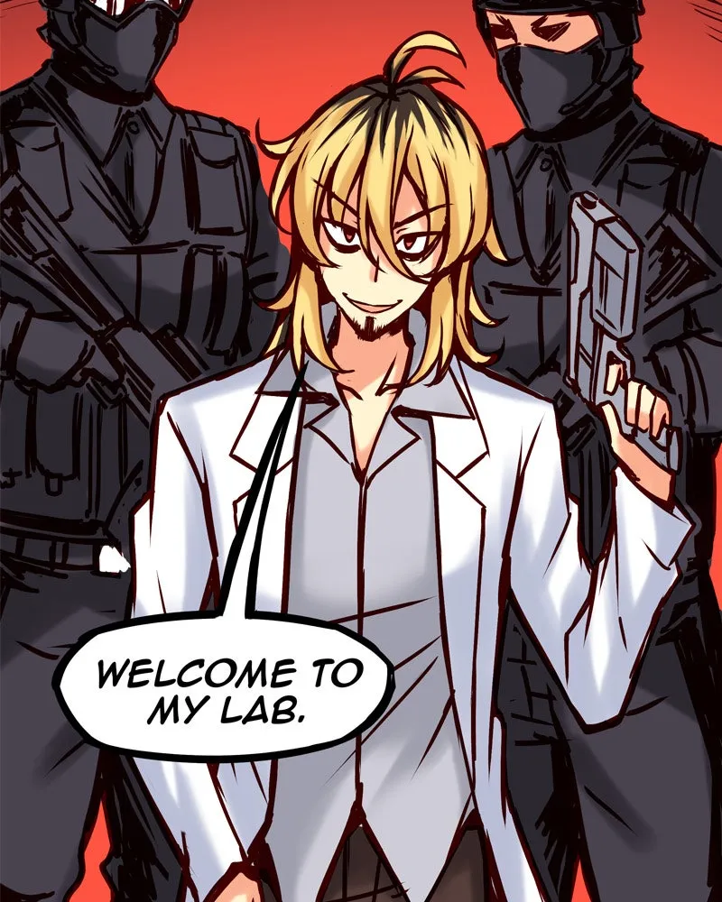 Read Everywhere & Nowhere chapter 59 image 41 on Lezhin