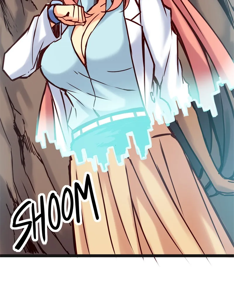 Read Everywhere & Nowhere chapter 59 image 5 on Lezhin